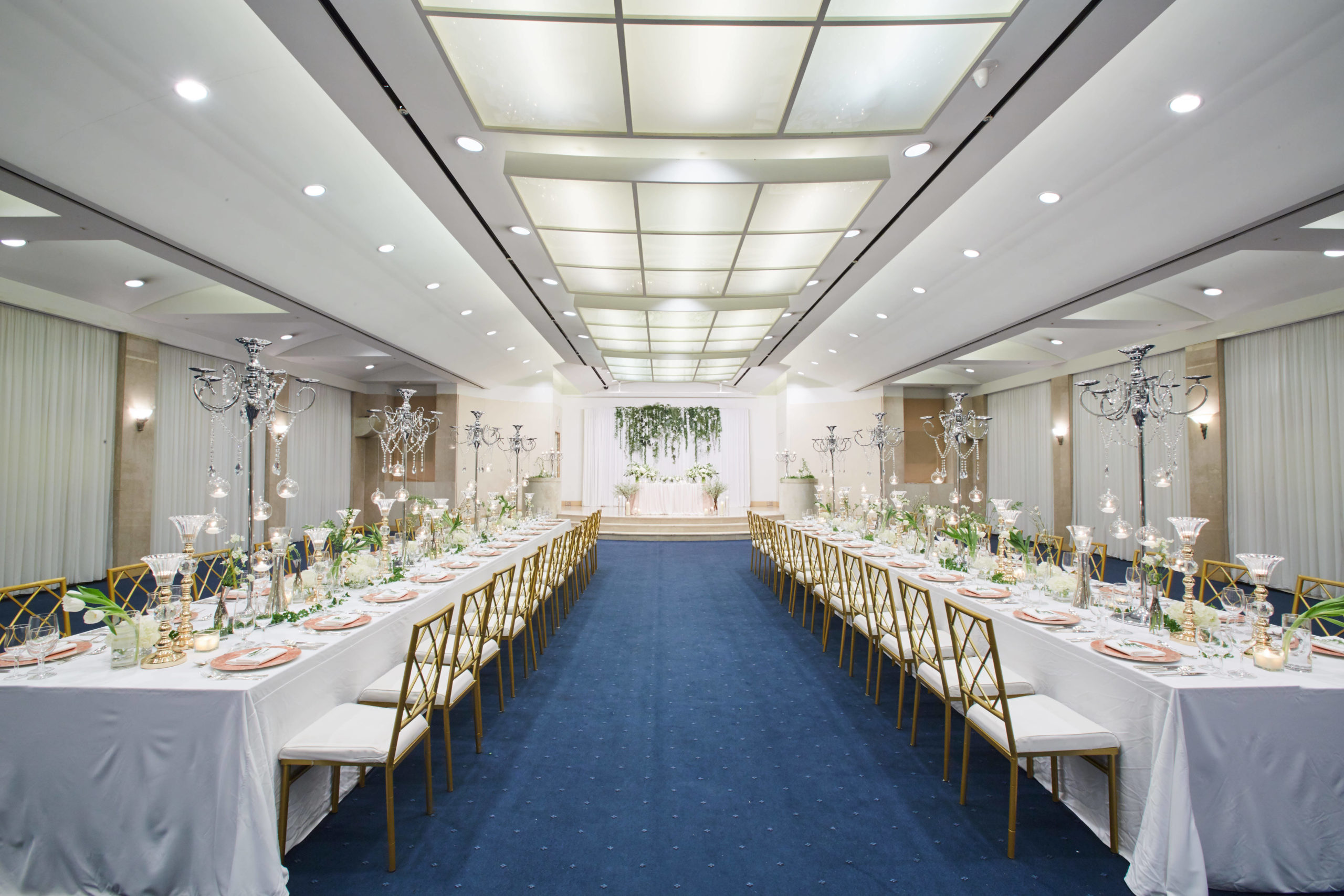 Swiss Grand Hotel Diamond Hall